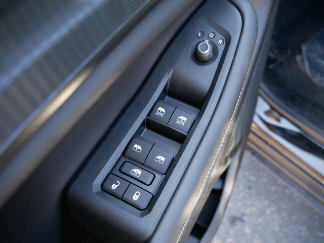 new 2025 Jeep Grand Cherokee L car, priced at $45,006
