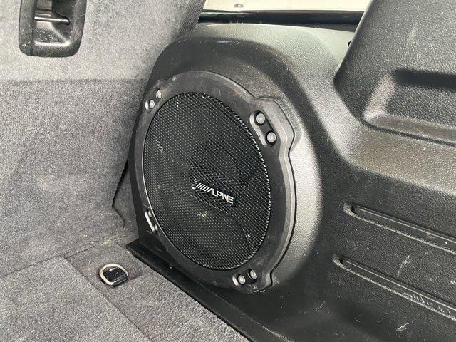 used 2021 Jeep Wrangler Unlimited car, priced at $27,000