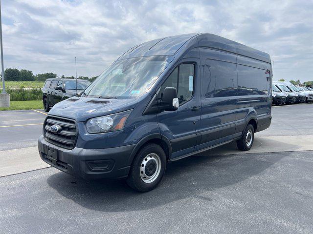 used 2020 Ford Transit-250 car, priced at $30,500