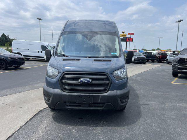 used 2020 Ford Transit-250 car, priced at $30,500