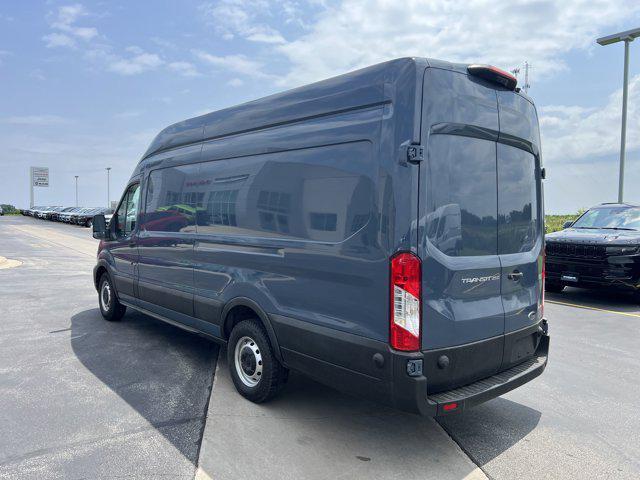 used 2020 Ford Transit-250 car, priced at $30,500