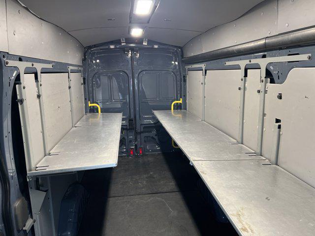used 2020 Ford Transit-250 car, priced at $30,500