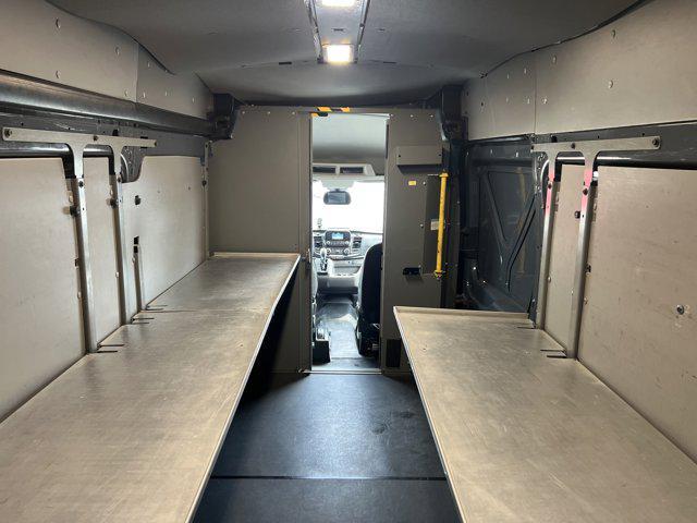 used 2020 Ford Transit-250 car, priced at $30,500