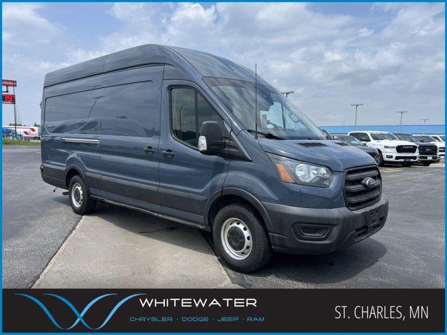 used 2020 Ford Transit-250 car, priced at $30,500