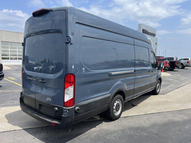 used 2020 Ford Transit-250 car, priced at $30,500