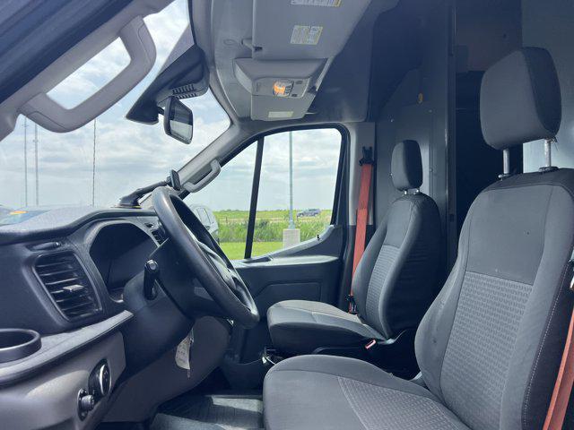 used 2020 Ford Transit-250 car, priced at $30,500