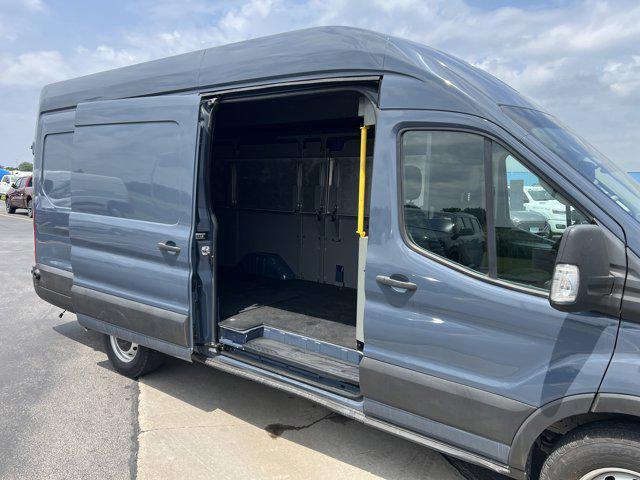 used 2020 Ford Transit-250 car, priced at $30,500