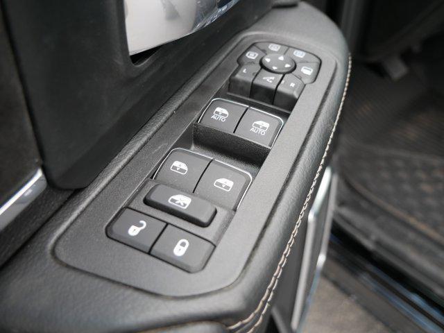 new 2025 Ram 2500 car, priced at $65,119