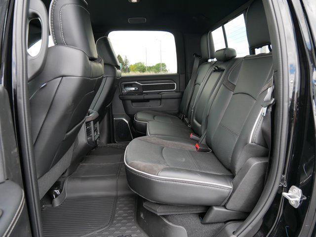 new 2025 Ram 2500 car, priced at $65,119