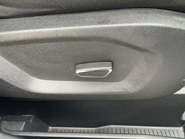 used 2018 Ford Edge car, priced at $14,500