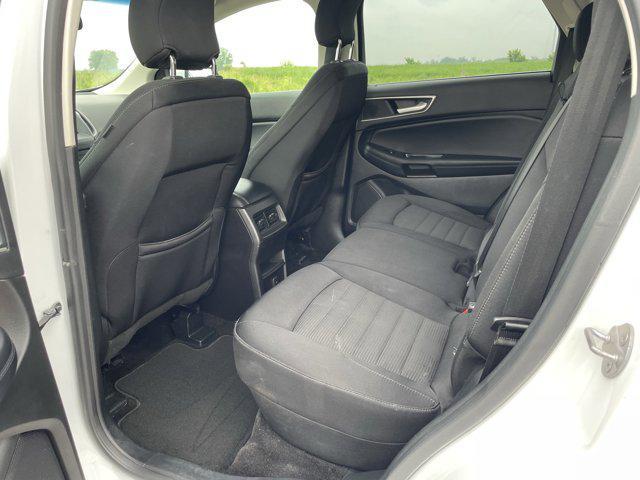 used 2018 Ford Edge car, priced at $14,500