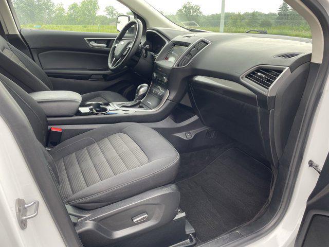 used 2018 Ford Edge car, priced at $14,500