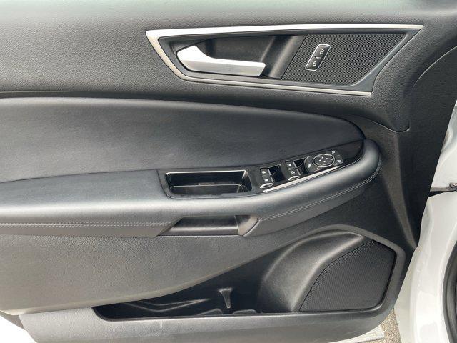 used 2018 Ford Edge car, priced at $14,500