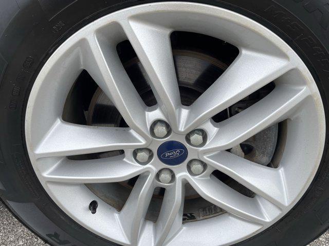 used 2018 Ford Edge car, priced at $14,500