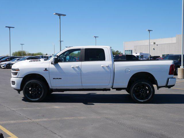 new 2025 Ram 2500 car, priced at $79,605