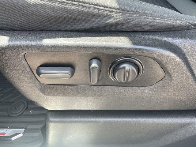 used 2022 Chevrolet Silverado 1500 car, priced at $44,500