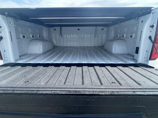 used 2022 Chevrolet Silverado 1500 car, priced at $44,500