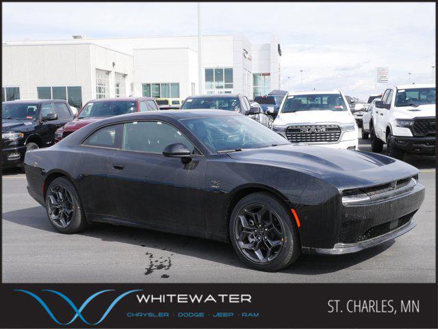 new 2025 Dodge Charger Daytona car, priced at $48,766