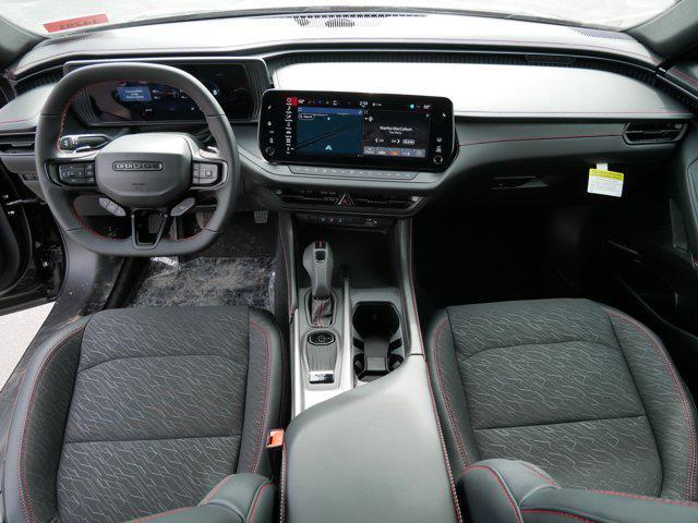 new 2025 Dodge Charger Daytona car, priced at $48,766