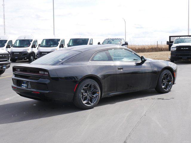 new 2025 Dodge Charger Daytona car, priced at $48,766