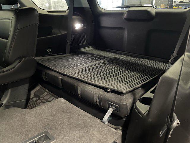 used 2021 Ford Explorer car, priced at $26,500