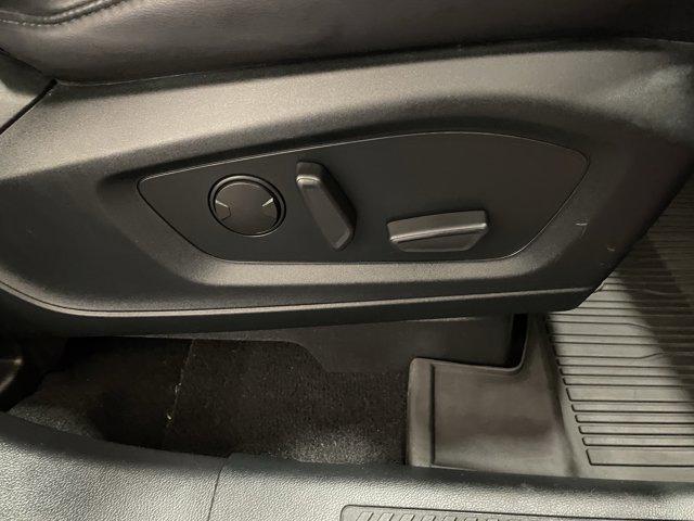 used 2021 Ford Explorer car, priced at $26,500