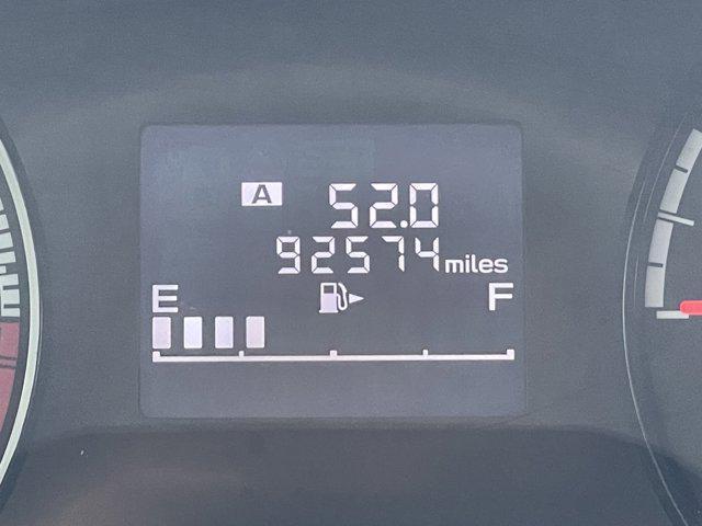 used 2018 Subaru Crosstrek car, priced at $15,500