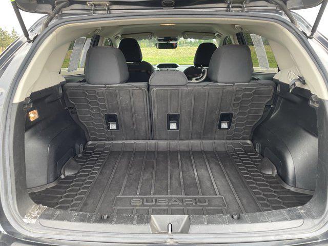 used 2018 Subaru Crosstrek car, priced at $15,500