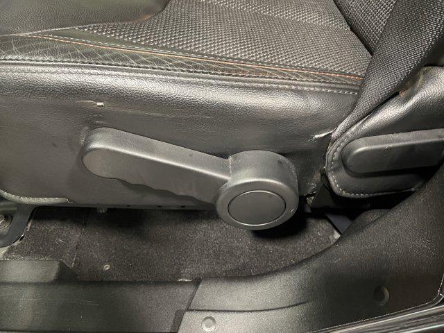 used 2017 Jeep Wrangler Unlimited car, priced at $25,000