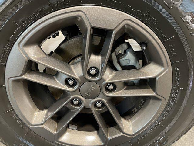used 2017 Jeep Wrangler Unlimited car, priced at $25,000