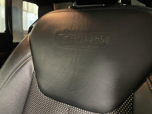 used 2017 Jeep Wrangler Unlimited car, priced at $25,000