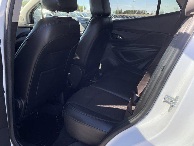 used 2019 Buick Encore car, priced at $13,800