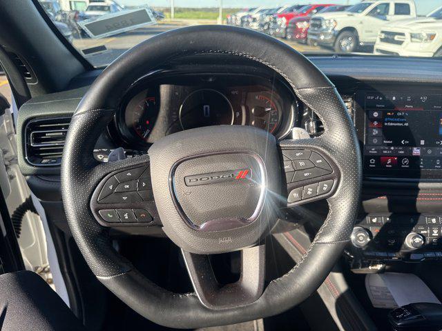 used 2024 Dodge Durango car, priced at $32,000