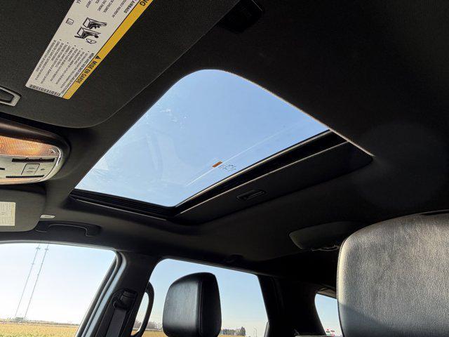 used 2024 Dodge Durango car, priced at $31,500