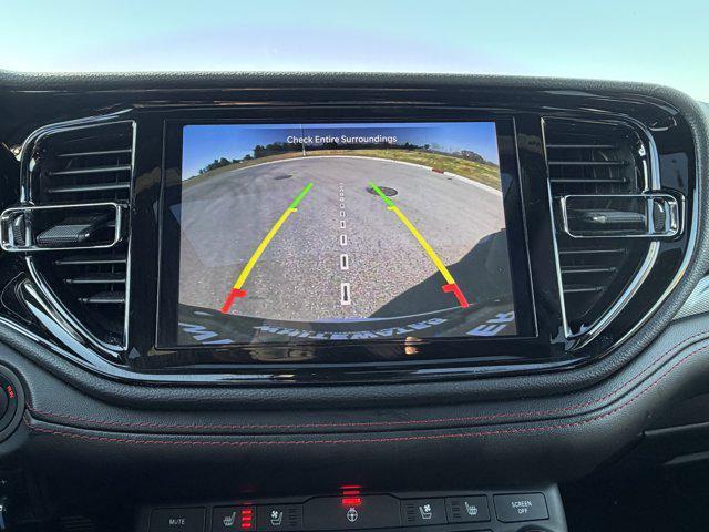 used 2024 Dodge Durango car, priced at $31,500