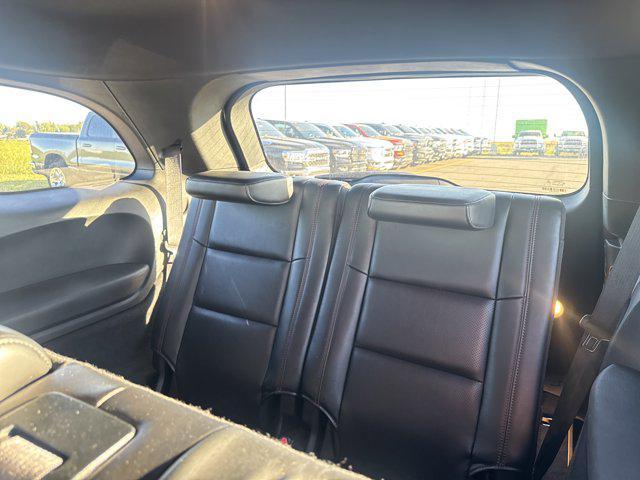 used 2024 Dodge Durango car, priced at $32,000