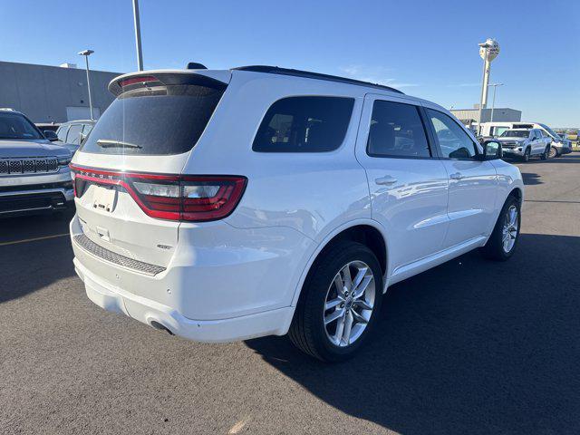 used 2024 Dodge Durango car, priced at $32,000