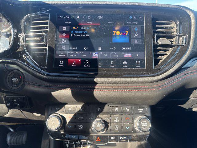 used 2024 Dodge Durango car, priced at $32,000