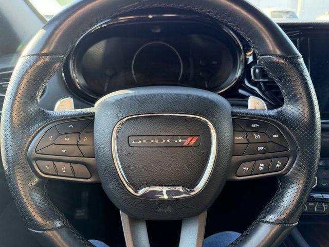 used 2024 Dodge Durango car, priced at $31,500