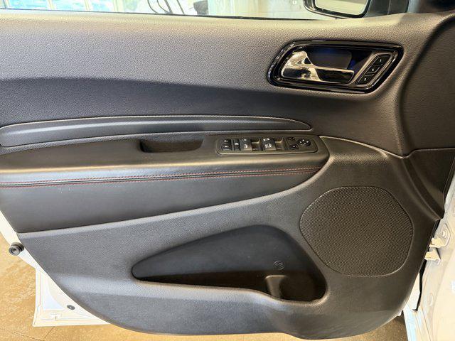 used 2024 Dodge Durango car, priced at $31,500