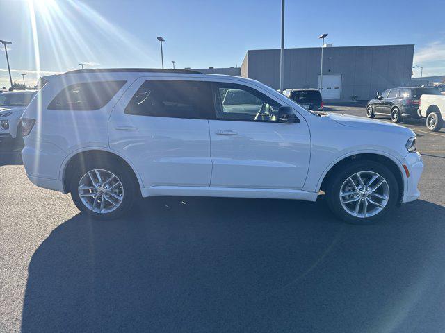 used 2024 Dodge Durango car, priced at $32,000
