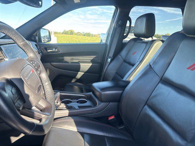 used 2024 Dodge Durango car, priced at $32,000