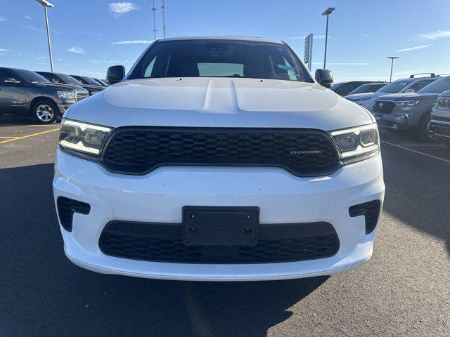 used 2024 Dodge Durango car, priced at $32,000