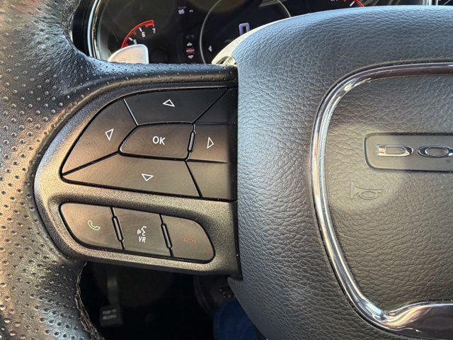 used 2024 Dodge Durango car, priced at $31,500