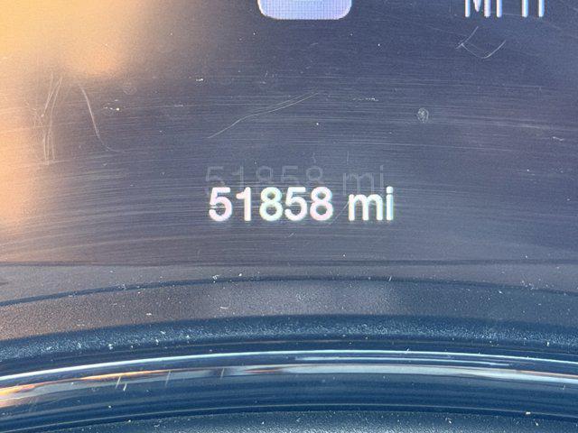 used 2024 Dodge Durango car, priced at $31,500