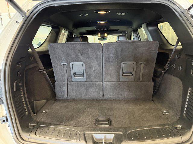 used 2024 Dodge Durango car, priced at $31,500