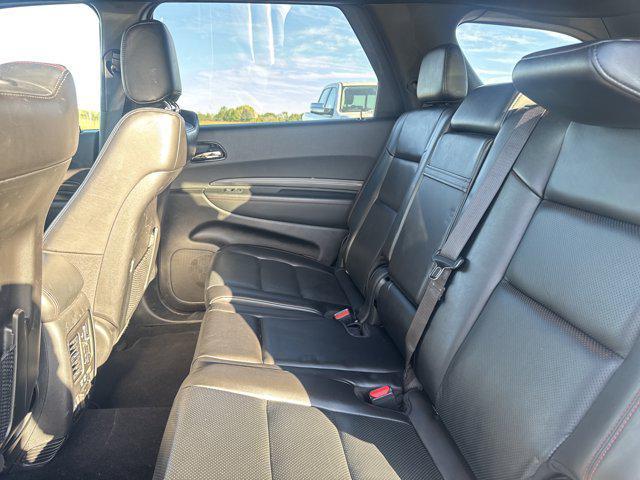 used 2024 Dodge Durango car, priced at $32,000