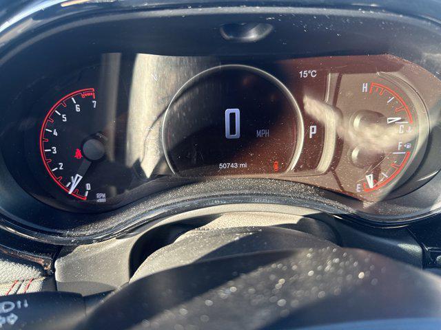 used 2024 Dodge Durango car, priced at $32,000