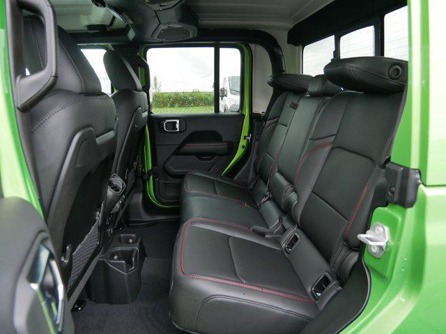 new 2025 Jeep Gladiator car, priced at $52,361