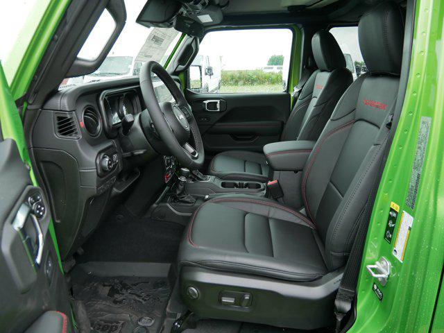new 2025 Jeep Gladiator car, priced at $52,361